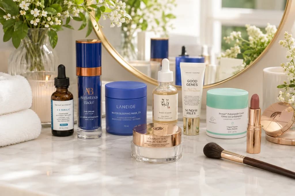 Cult Beauty Review (2026): Vale a pena comprar lá?