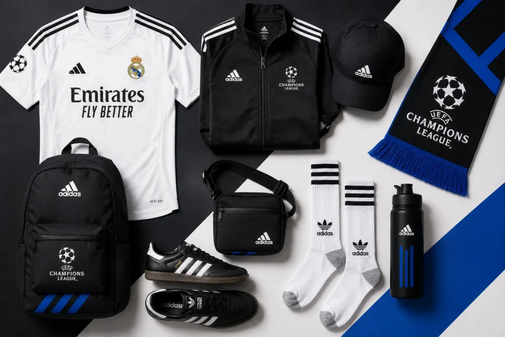 adidas-football-accessories-for-champions-league-final