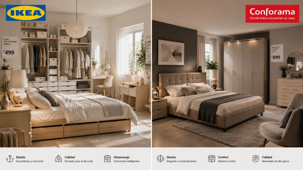 bedroom-furniture-comparison-ikea-conforama-spain