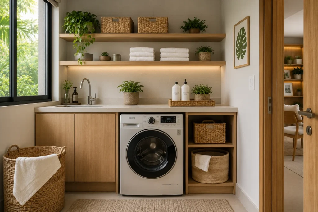electrolux-washing-machine-modern-laundry-room-brazil