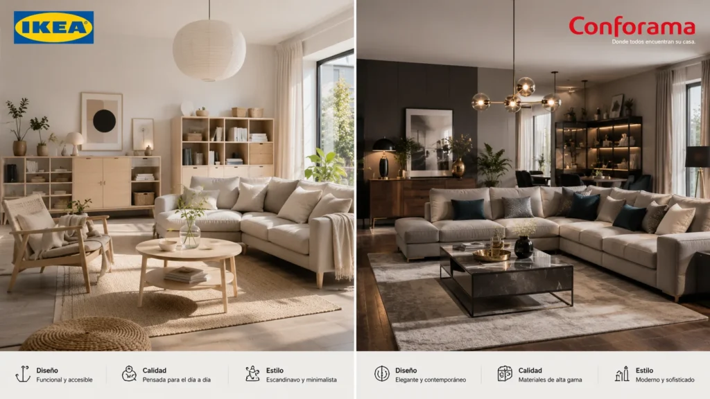 ikea-vs-conforama-living-room-design-spain