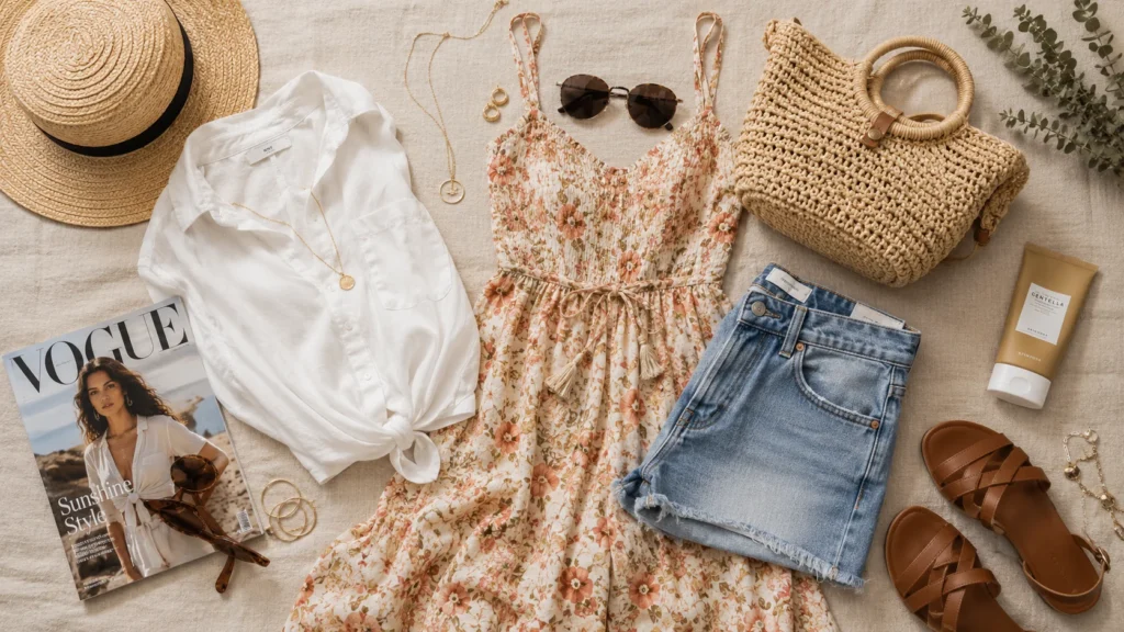 lefties-summer-fashion-essentials-sale-2026