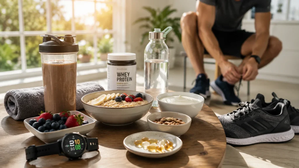 myprotein-spain-summer-nutrition-guide-2026
