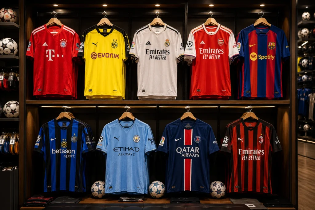 official-champions-league-football-jerseys-2026