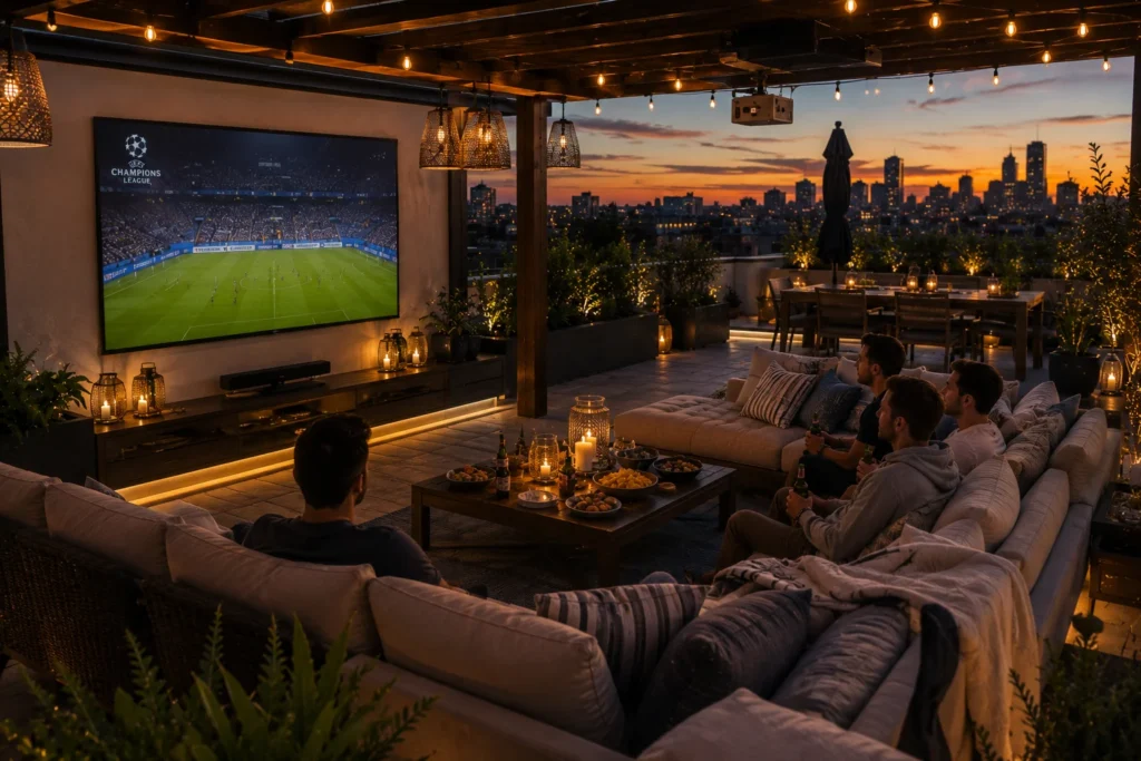 terrace-football-watch-party-setup